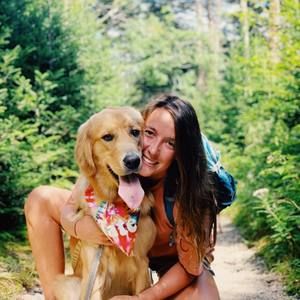 Meet your Posher, Zoe